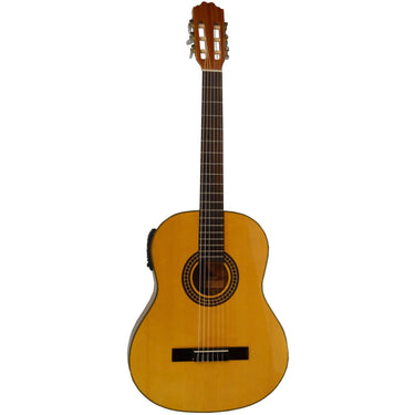 Guitarra Electroacustica La Sevillana, Uo-4eq